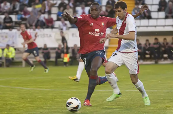 El Rayo se enfrenta al partido más importante… de la semana