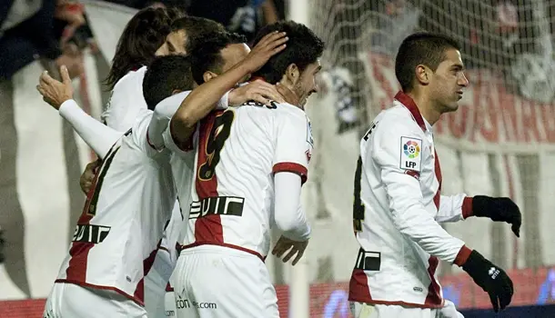 Regreso en plan heroico