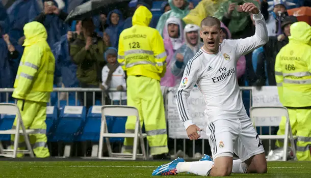 ‘No es una reivindicación, ha sido un buen gol’