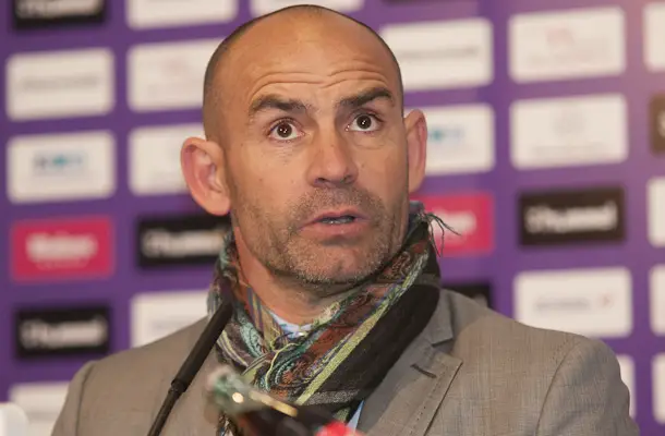 ‘Es una afición espectacular que lo ha demostrado en los malos momentos’