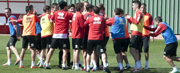 Baena tampoco viaja a San Sebastián por sanción