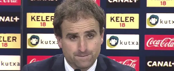 ‘Todas las circunstancias han sido en contra’