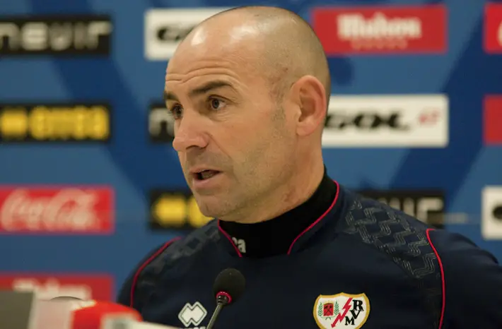 ‘Sacar seis puntos en estos dos partidos sería casi definitivo’