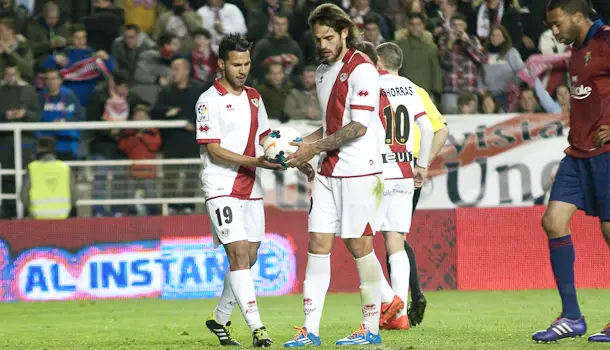 ‘Es lógico que esté cabreado porque lo que me gusta es jugar’