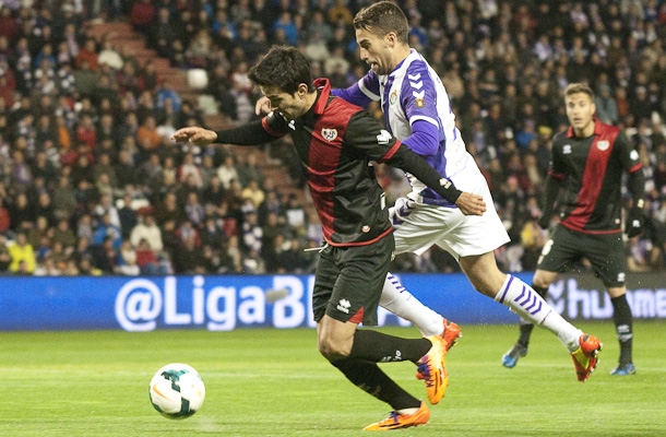 Un punto más, cuatro sin perder y a seguir soñando