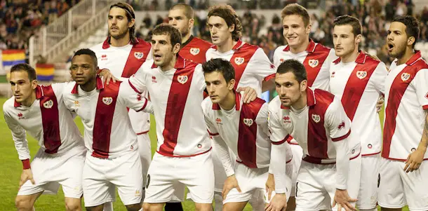 Saúl se suma a una lista de diecinueve para Valladolid