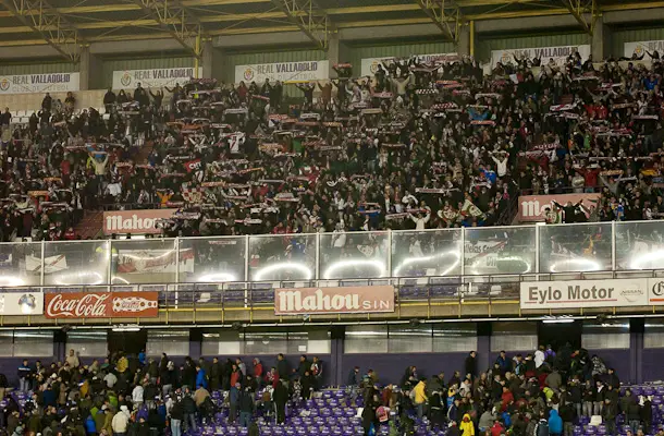 Momentos para la historia en el álbum de cromos del rayismo