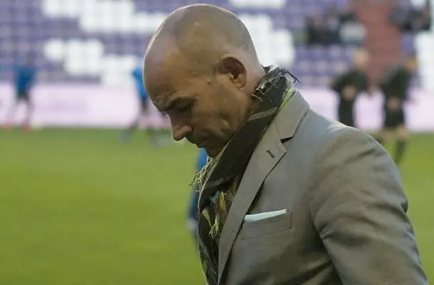 Jémez aguardará a última hora para dar la lista de convocados
