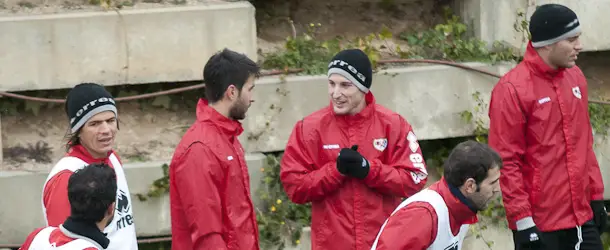 Nery Castillo tampoco entra en la lista pese a la ausencia de Viera