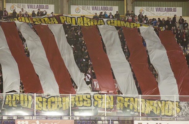 «¡¡Madre mía, qué afición!!»