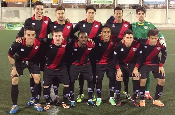 Reacción insuficiente del Rayo B en Colmenar