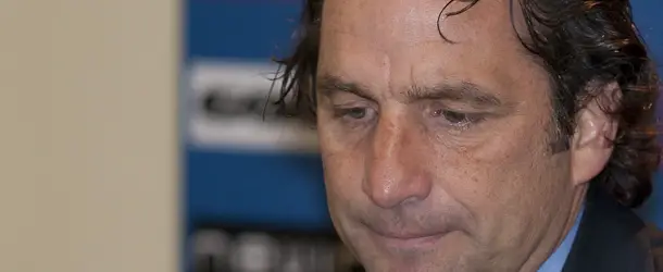 ‘Nos faltó todo lo necesario para ganar o al menos para no perder’