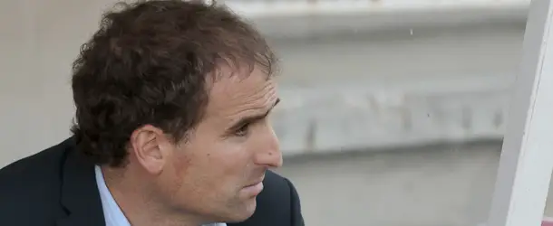 ‘El Rayo últimamente está concediendo muchísimo menos’