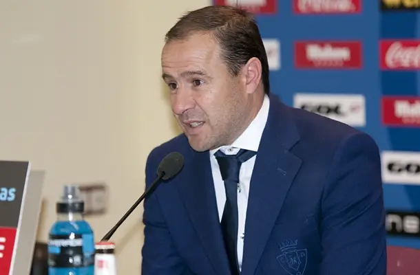 ‘El partido en cuanto a ocasiones ha sido bastante equilibrado’