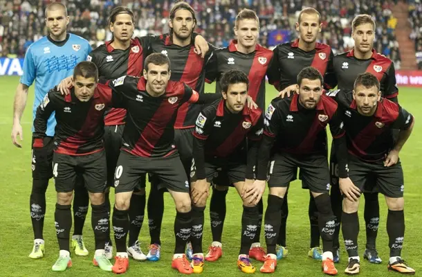 Jose Carlos principal novedad en la convocatoria