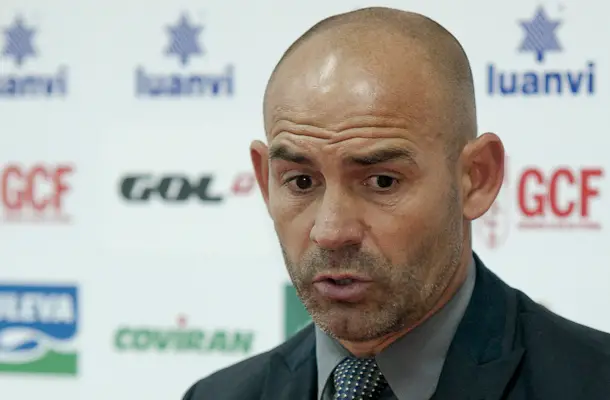 ‘Nunca hemos perdido la confianza en nosotros mismos’