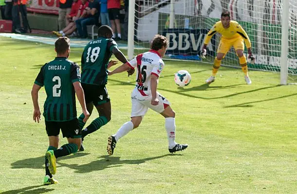 Galería de imágenes del Rayo Vallecano – Betis