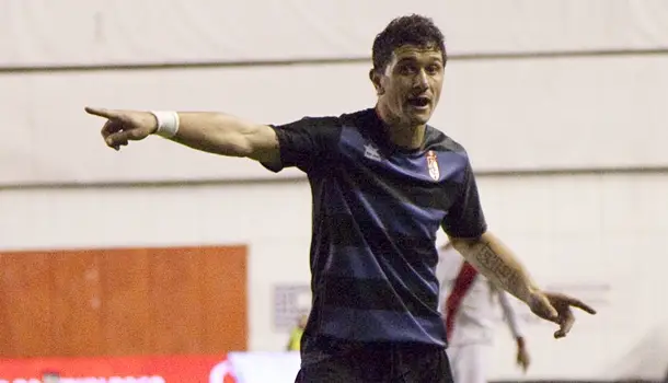 Piti regresará a Vallecas para dirigir su primer Campus infantil