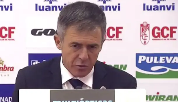 ‘La expulsión es un error nuestro más que otra cosa’