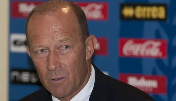 ‘El Rayo sin hacer nada se vio con un 2-0 muy pronto’