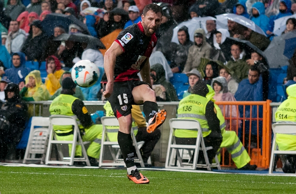 Rayo y Celta escenificarán el sufrimiento por salir del ‘infierno’
