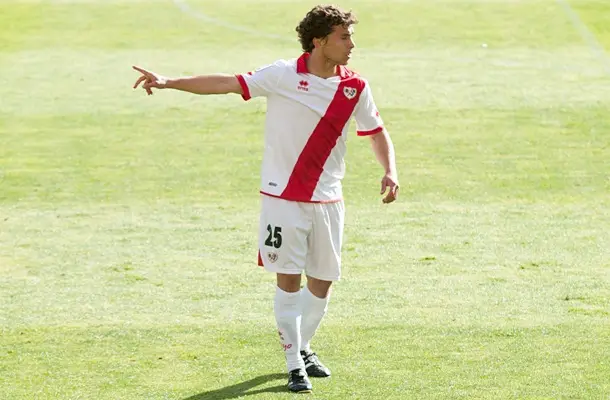 ‘Estoy muy cómodo acá y tengo muchas ganas de seguir’