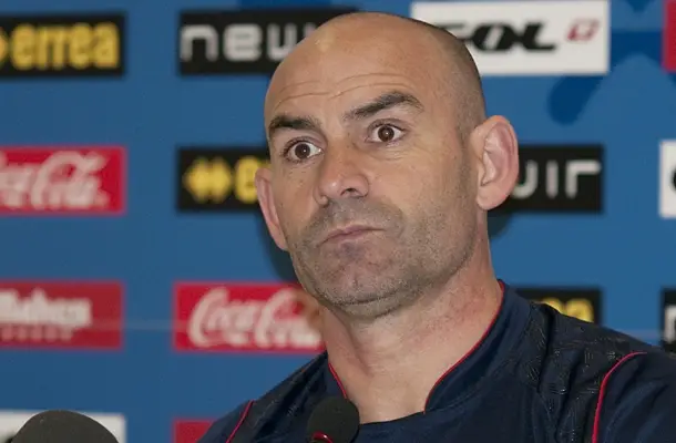 ‘A mí el ambiente no me preocupa’