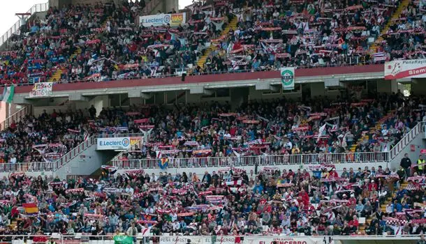 El fortín de Vallecas vuelve a ser inexpugnable