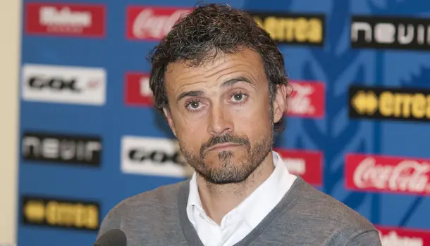 ‘El Rayo ha estado a un nivel de efectividad espectacular’