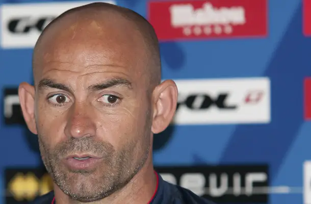 ‘Está terminantemente prohibido faltar al respeto al Betis’