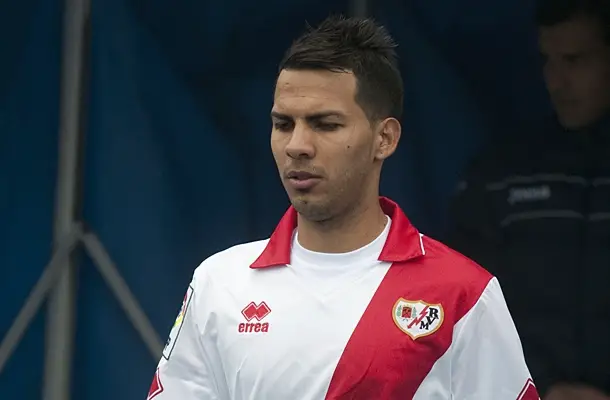 Jonathan Viera estará un mes de baja por lesión