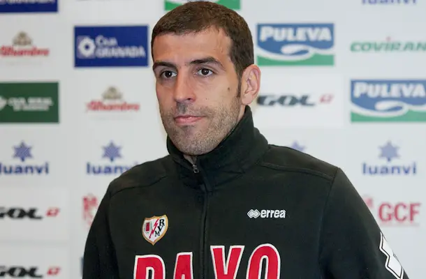 ‘Cuanto más arriba quedemos y más puntos sumemos, mucho mejor’