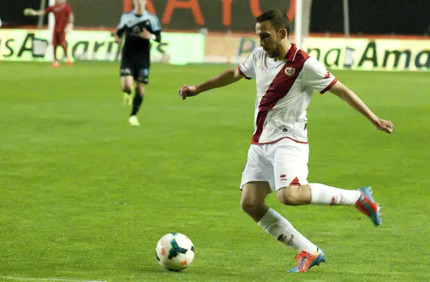 ‘Espero que me llegue otra oportunidad y poder aprovecharla’