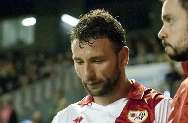 Rat y Gálvez se perderán el partido de Cornellá