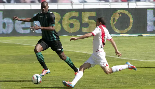 Paulao pidió el cambio y terminó llorando en el banquillo