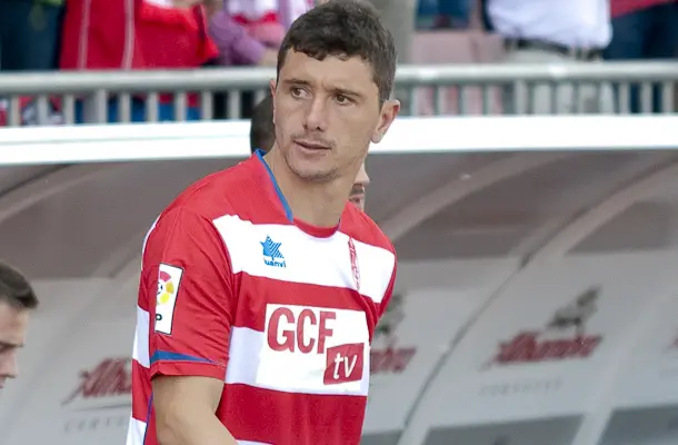 El Granada de Piti se la jugará en Pucela y el Getafe en Vallecas