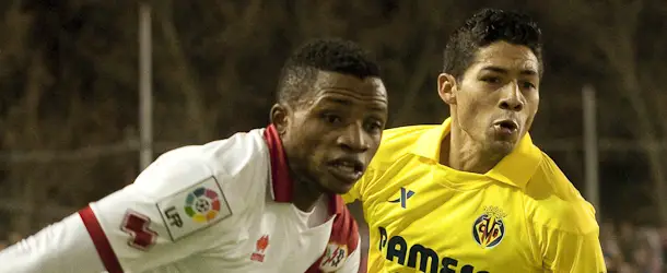 Fútbol de alto nivel sin presiones añadidas