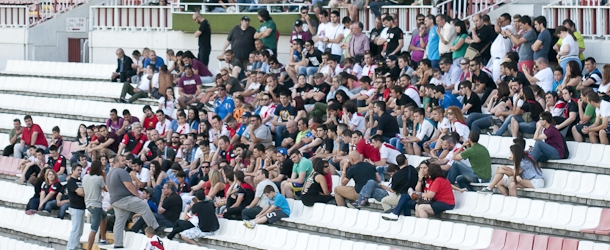 Rotundo éxito en el primer día de las III Jornadas del Rayismo
