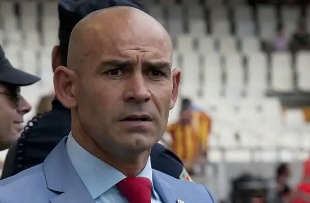 ‘Hacer trece o catorce cambios cada año es una barbaridad’