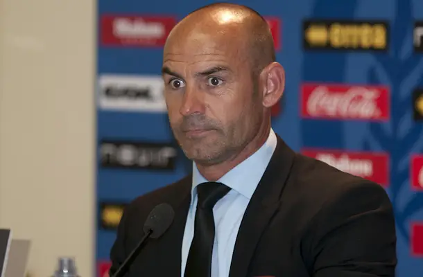 ‘Es complicado que yo pueda seguir un año más en el Rayo’