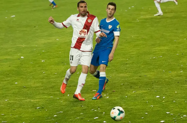 ‘Estoy muy orgulloso de las dos aficiones’