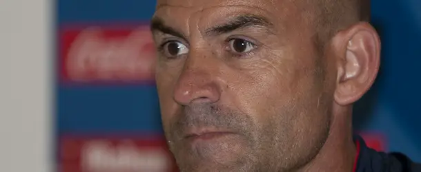 ‘Podemos hacer la mejor segunda vuelta de la historia del Rayo’