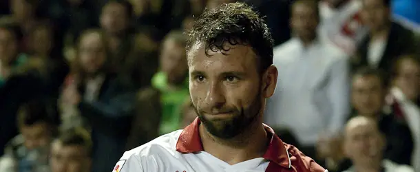 Rat vuelve a una convocatoria tras su sanción