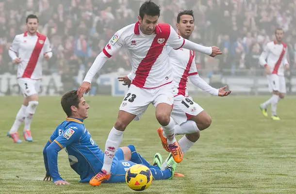 La liga se cerrará el domingo 18 a las 18 horas