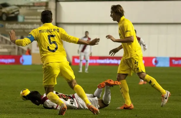 La Liga confirma los horarios de la penúltima jornada