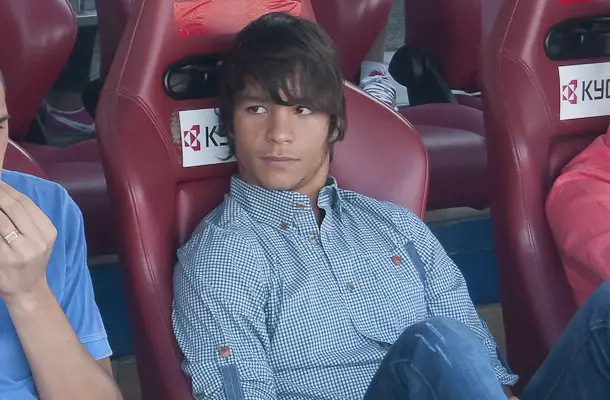 Oliver Torres casi descartado para la próxima temporada