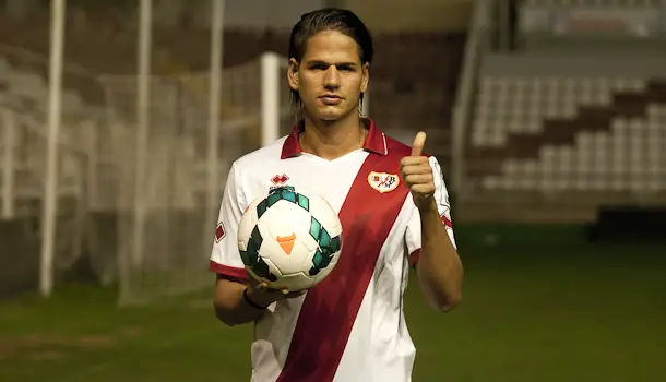 Zé Castro acepta la propuesta del Rayo y seguirá un año más