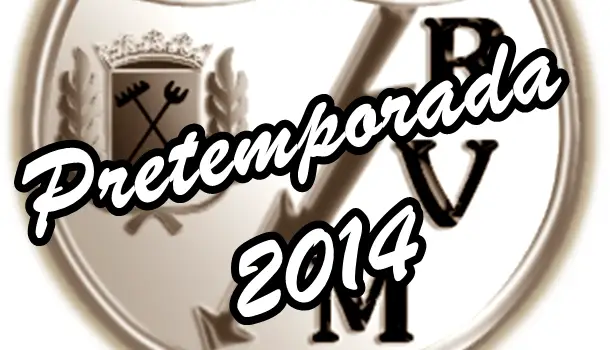 Pretemporada 2014