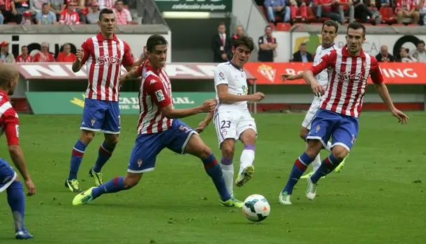 Jozabed ficha por tres temporadas procedente del Real Jaén