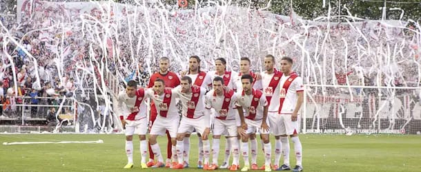 Elige el mejor tifo de la temporada 2013-14